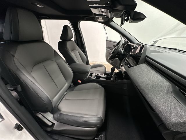 Thumbnail: 2026 Subaru Outback - 22