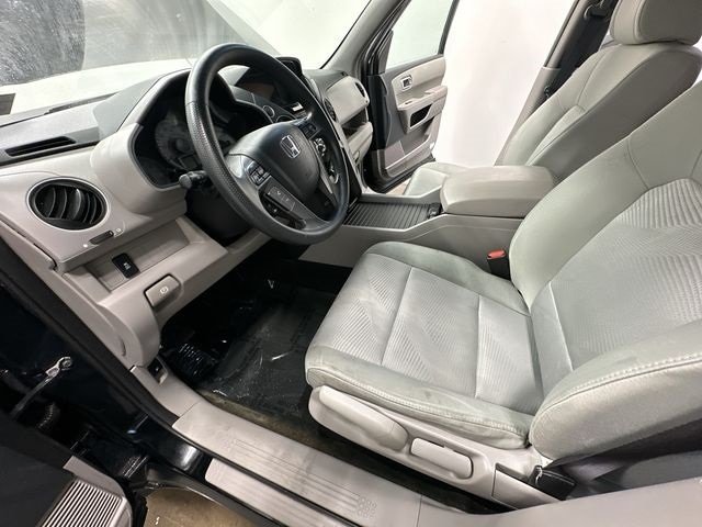 Thumbnail: 2014 Honda Pilot - 13