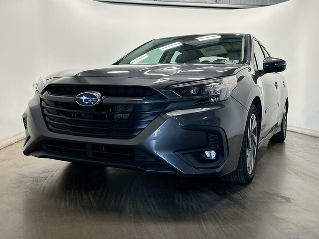 Thumbnail: 2025 Subaru Legacy - 29