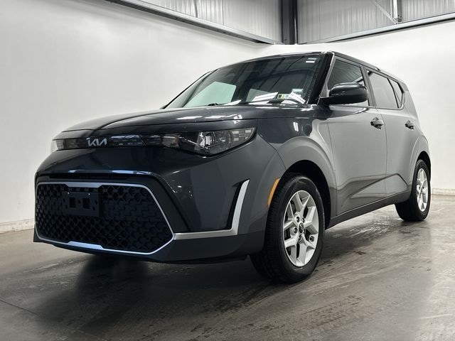 Thumbnail: 2023 Kia Soul - 24