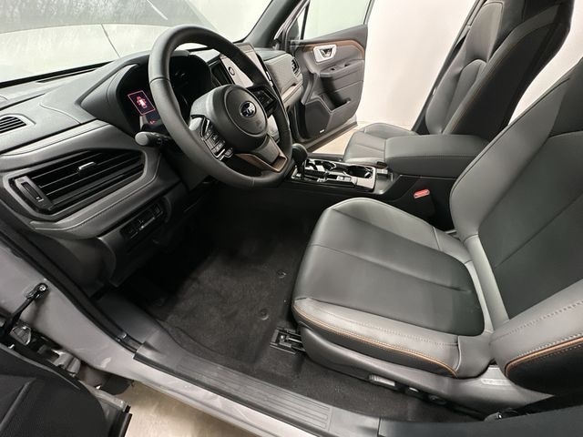 Thumbnail: 2026 Subaru Forester - 16