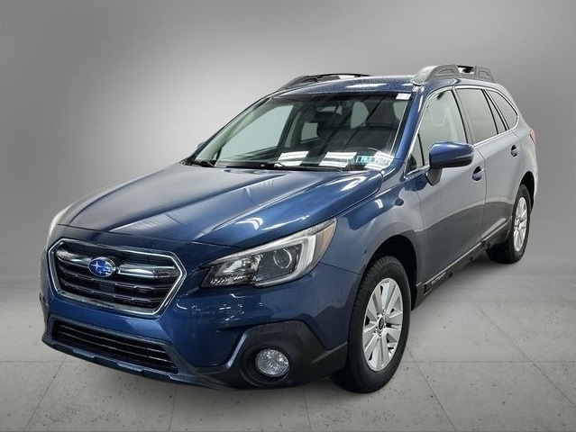 2019 Subaru Outback Premium -
                Moon Township, PA