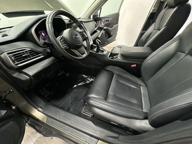 Thumbnail: 2024 Subaru Outback - 17