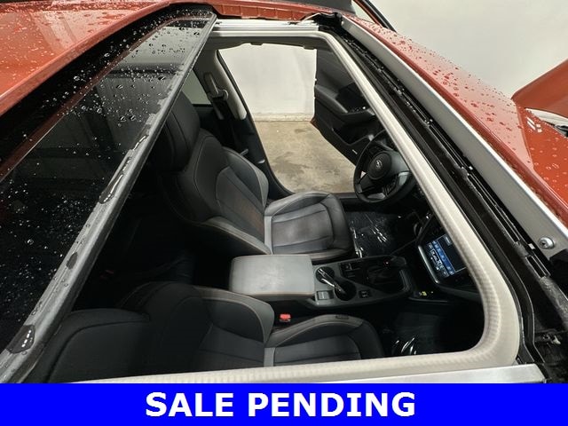 Thumbnail: 2025 Subaru Crosstrek - 6