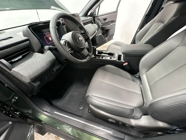 Thumbnail: 2026 Subaru Outback - 16