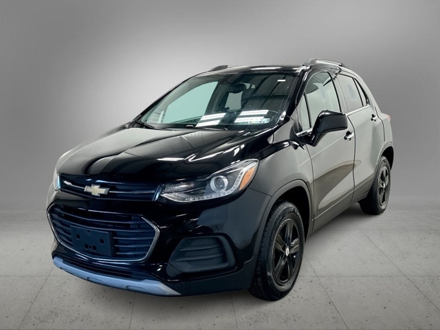 2019 Chevrolet Trax LT -
                  Moon Township, PA