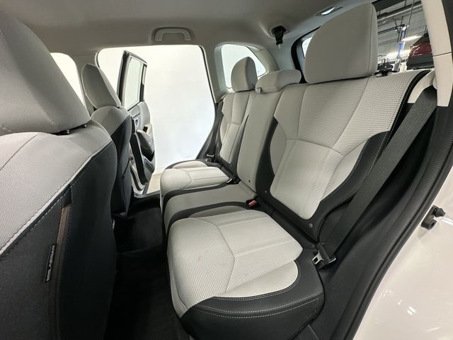 2020 Subaru Forester  16