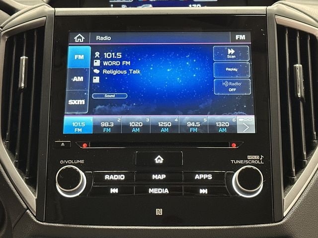 Thumbnail: 2021 Subaru Forester - 12