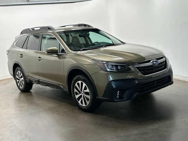 Thumbnail: 2020 Subaru Outback - 30