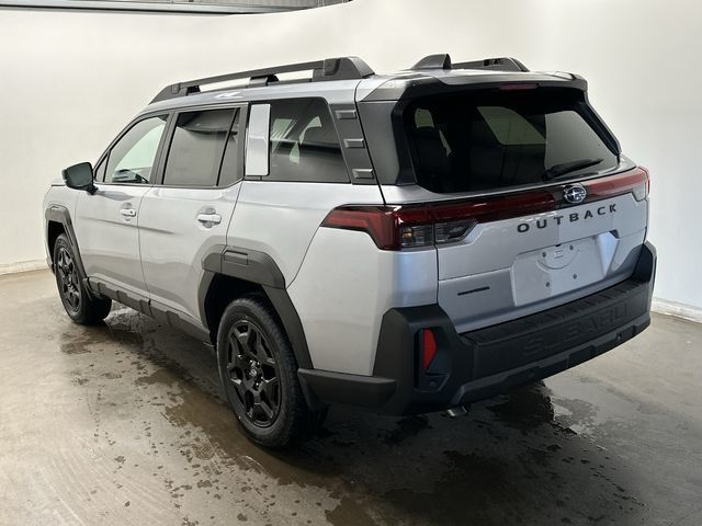 Thumbnail: 2026 Subaru Outback - 29