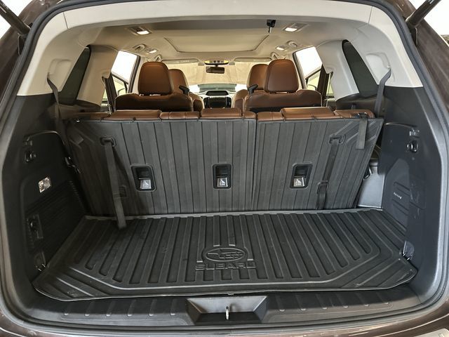 Thumbnail: 2019 Subaru Ascent - 27
