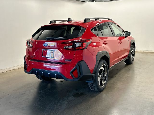 Thumbnail: 2026 Subaru Crosstrek - 30