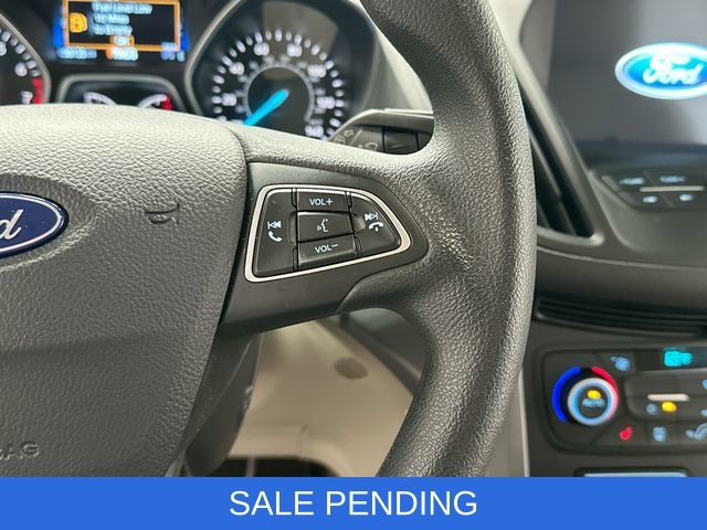 Thumbnail: 2019 Ford Escape - 9