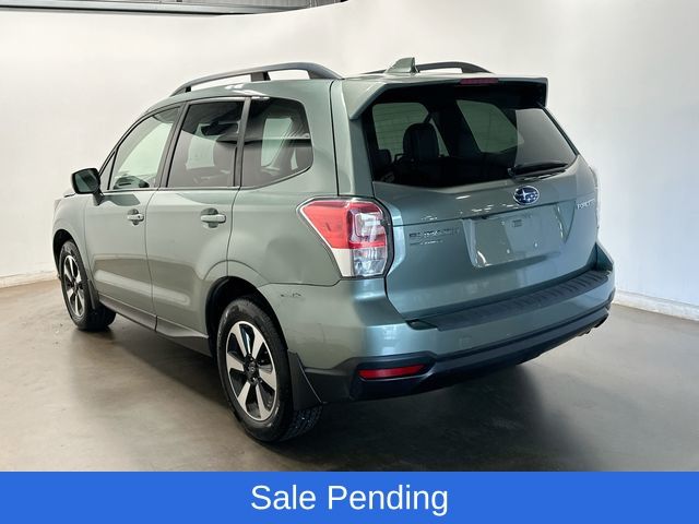 Thumbnail: 2018 Subaru Forester - 31