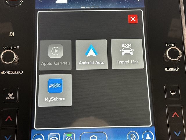 Thumbnail: 2026 Subaru Forester - 13