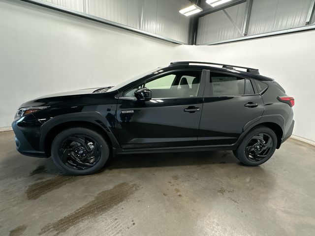2026 Subaru Crosstrek Sport - Photo 2