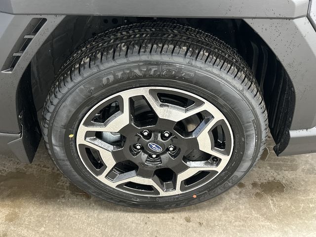 Thumbnail: 2026 Subaru Outback - 5