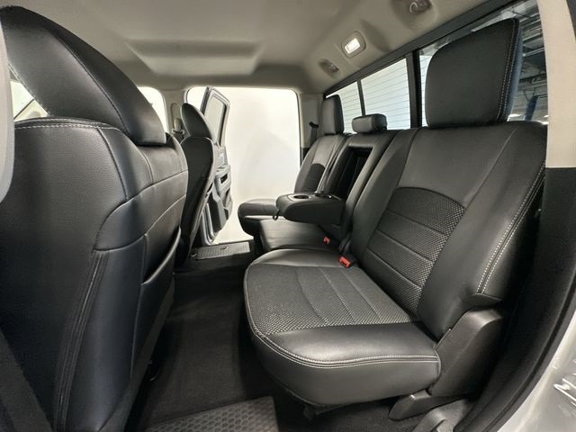 Thumbnail: 2018 RAM 2500 - 18