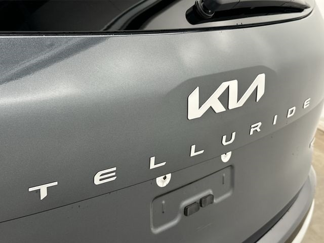 Thumbnail: 2024 Kia Telluride - 31