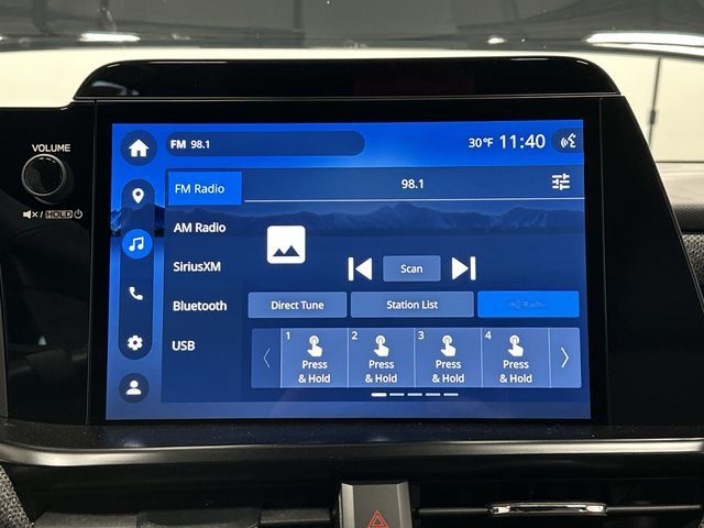 Thumbnail: 2026 Subaru Outback - 12