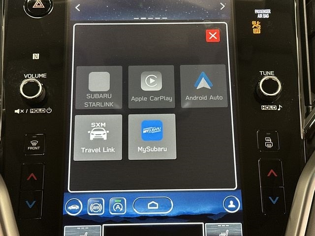 Thumbnail: 2020 Subaru Outback - 14