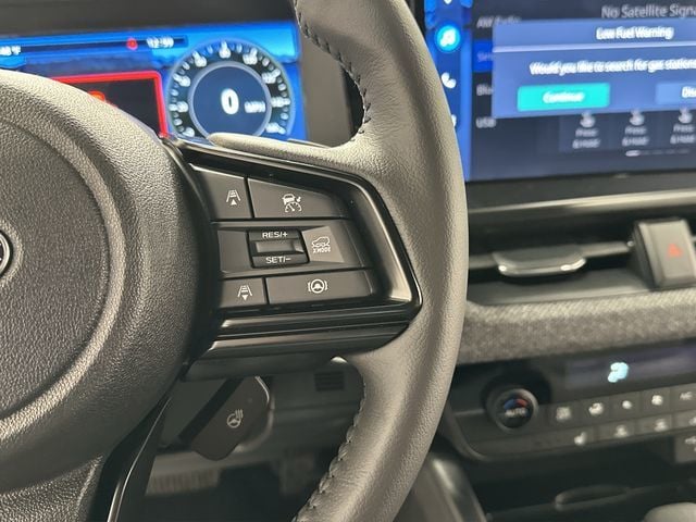 Thumbnail: 2026 Subaru Outback - 10