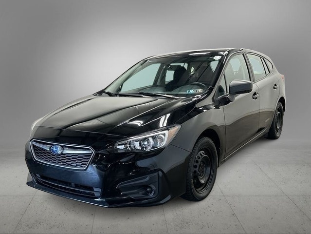 2018 Subaru Impreza Base -
                  Moon Township, PA