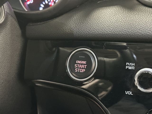 Thumbnail: 2018 Kia Sportage - 11