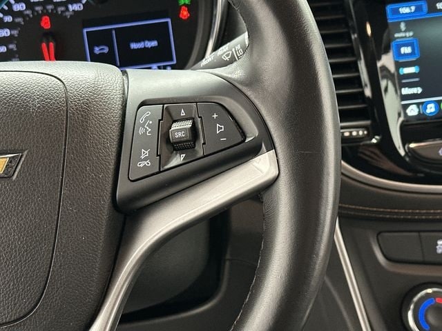 Thumbnail: 2019 Chevrolet Trax - 9