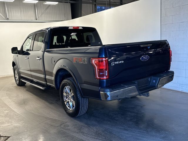 Thumbnail: 2016 Ford F-150 - 33