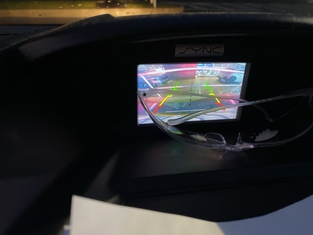 Thumbnail: 2018 Ford Escape - 26