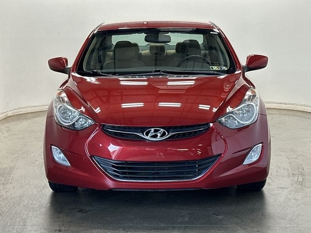 Thumbnail: 2012 Hyundai Elantra - 26