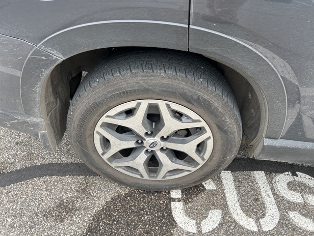 Thumbnail: 2023 Subaru Forester - 16