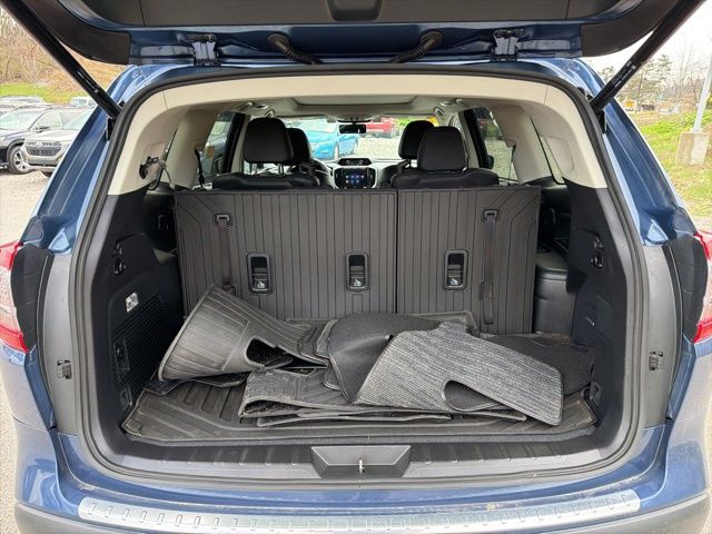 Thumbnail: 2021 Subaru Ascent - 12