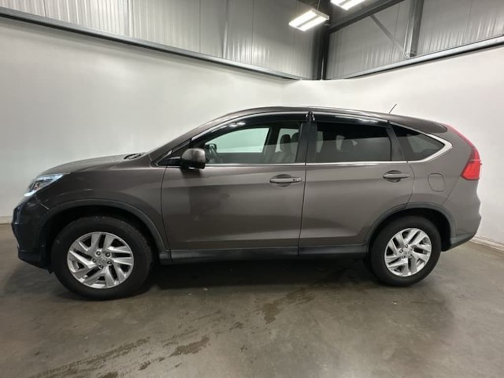 Used 2016 Honda CR-V EX SUV