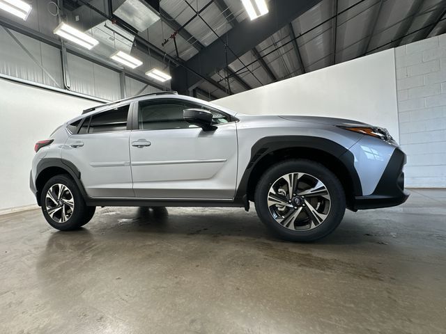 Thumbnail: 2026 Subaru Crosstrek - 3