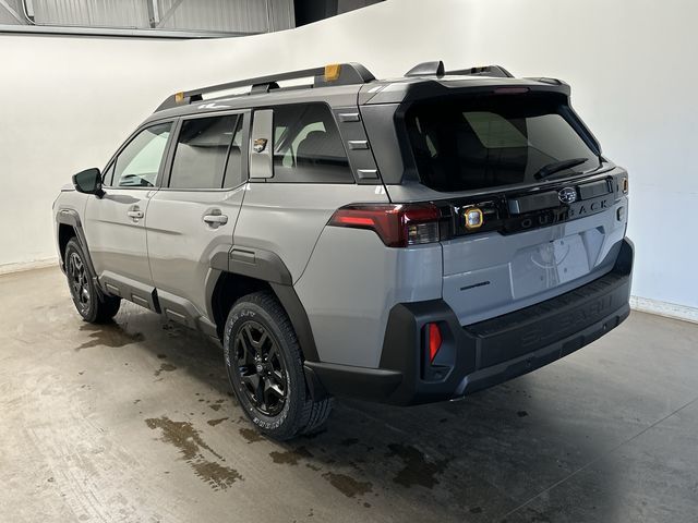 Thumbnail: 2026 Subaru Outback - 30