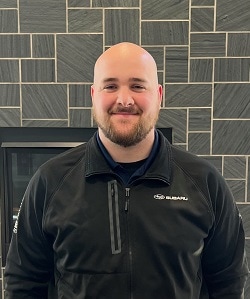 Staff member Jon Shotter from ID_2cf2b3bc49cb