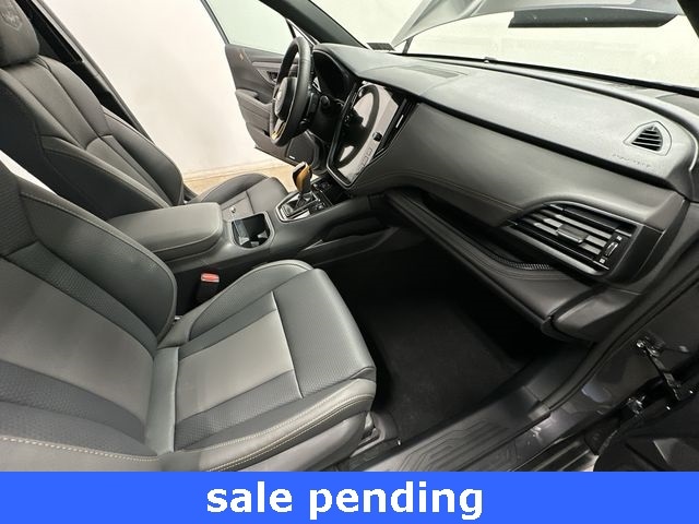 Thumbnail: 2025 Subaru Outback - 22