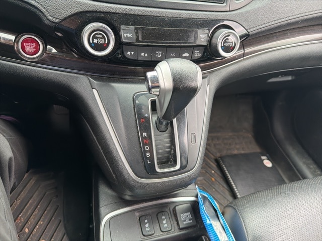 Thumbnail: 2015 Honda CR-V - 8
