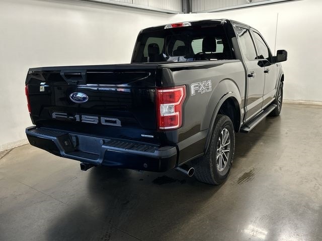 Thumbnail: 2018 Ford F-150 - 31