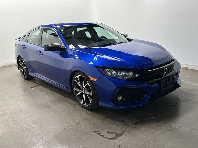 Thumbnail: 2019 Honda Civic - 32