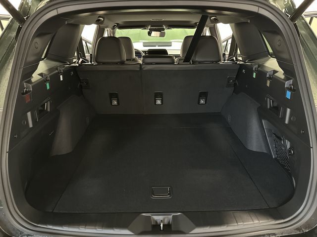 Thumbnail: 2026 Subaru Outback - 25