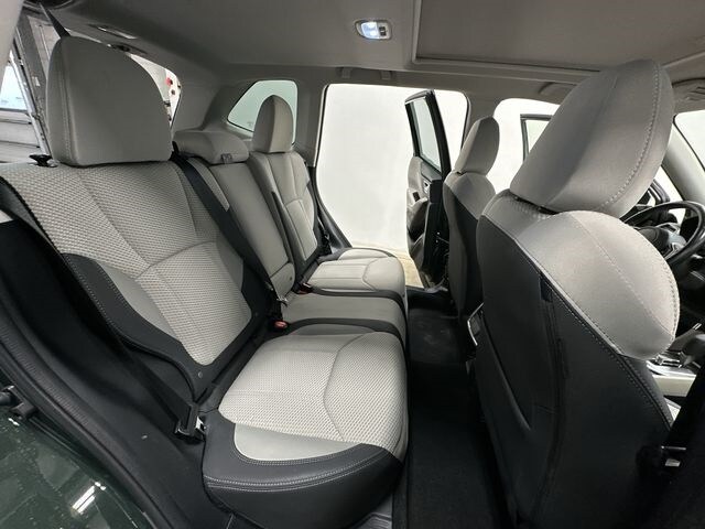Thumbnail: 2023 Subaru Forester - 24