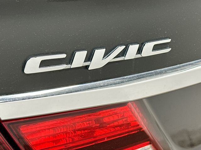 Thumbnail: 2014 Honda Civic - 24