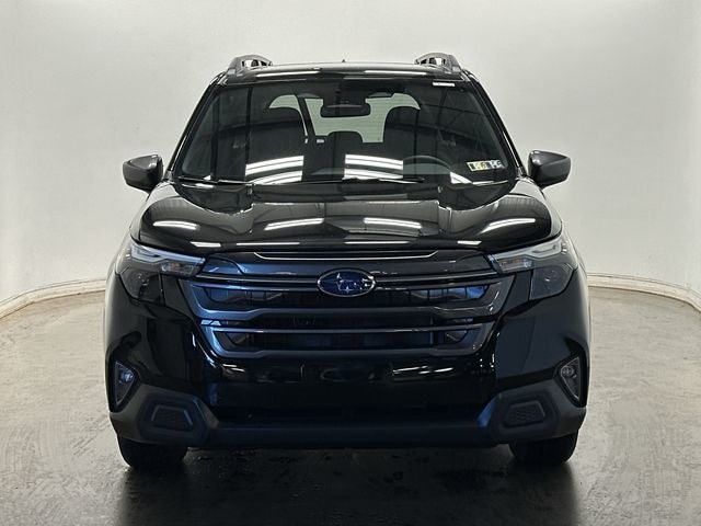 Thumbnail: 2025 Subaru Forester - 26
