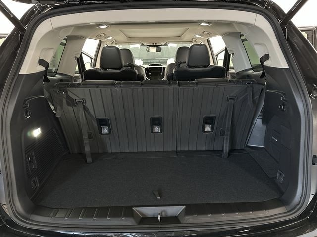 Thumbnail: 2026 Subaru Ascent - 26