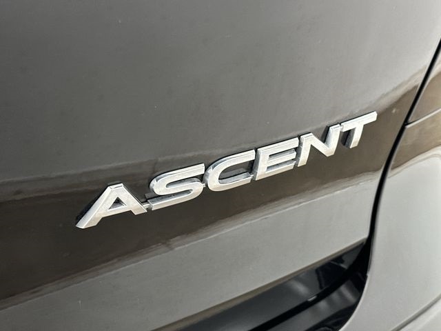 Thumbnail: 2023 Subaru Ascent - 29
