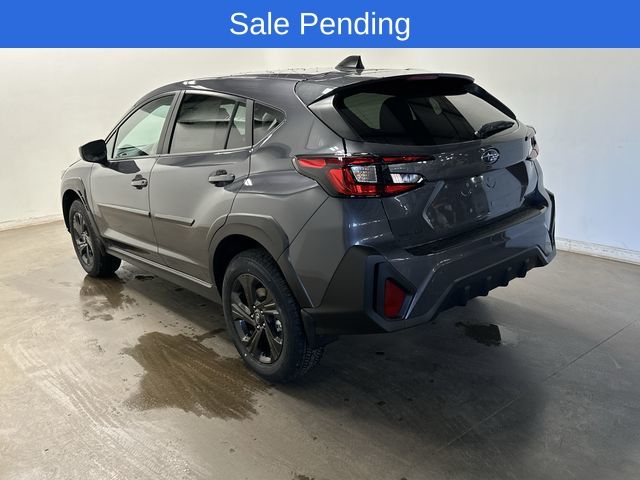 Thumbnail: 2026 Subaru Crosstrek - 27