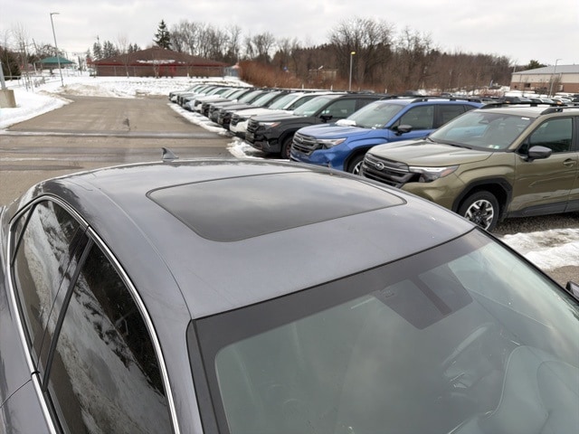 Thumbnail: 2016 Lexus IS - 8